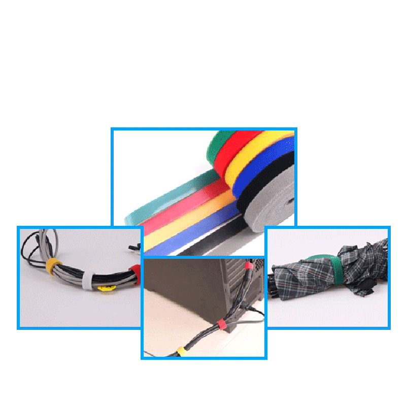 1m 5m Hengel Tie Houders Bandj - Fishing Belt recensie en prijs