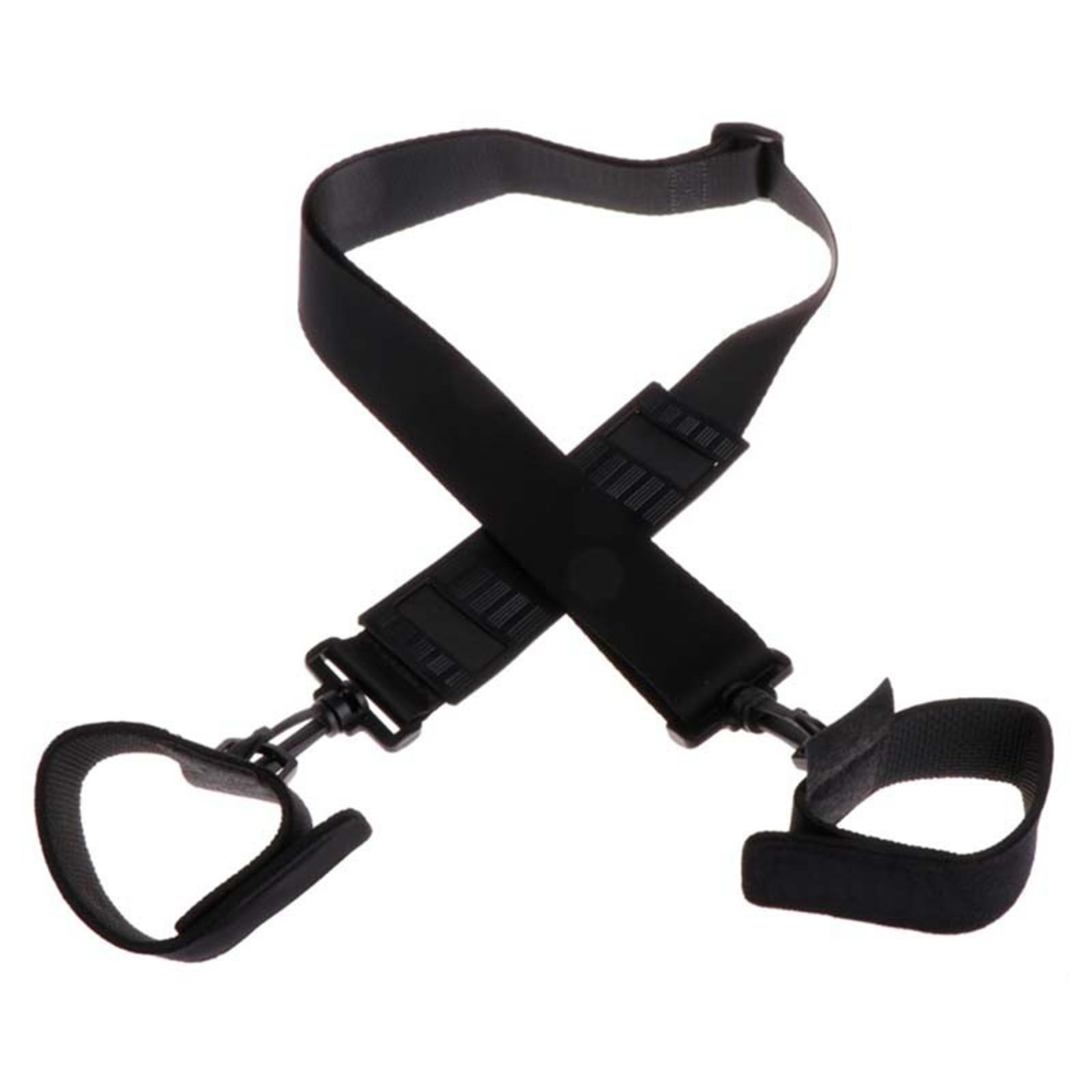 Duurzame hengelriem, verstelba - Fishing Belt recensie en prijs