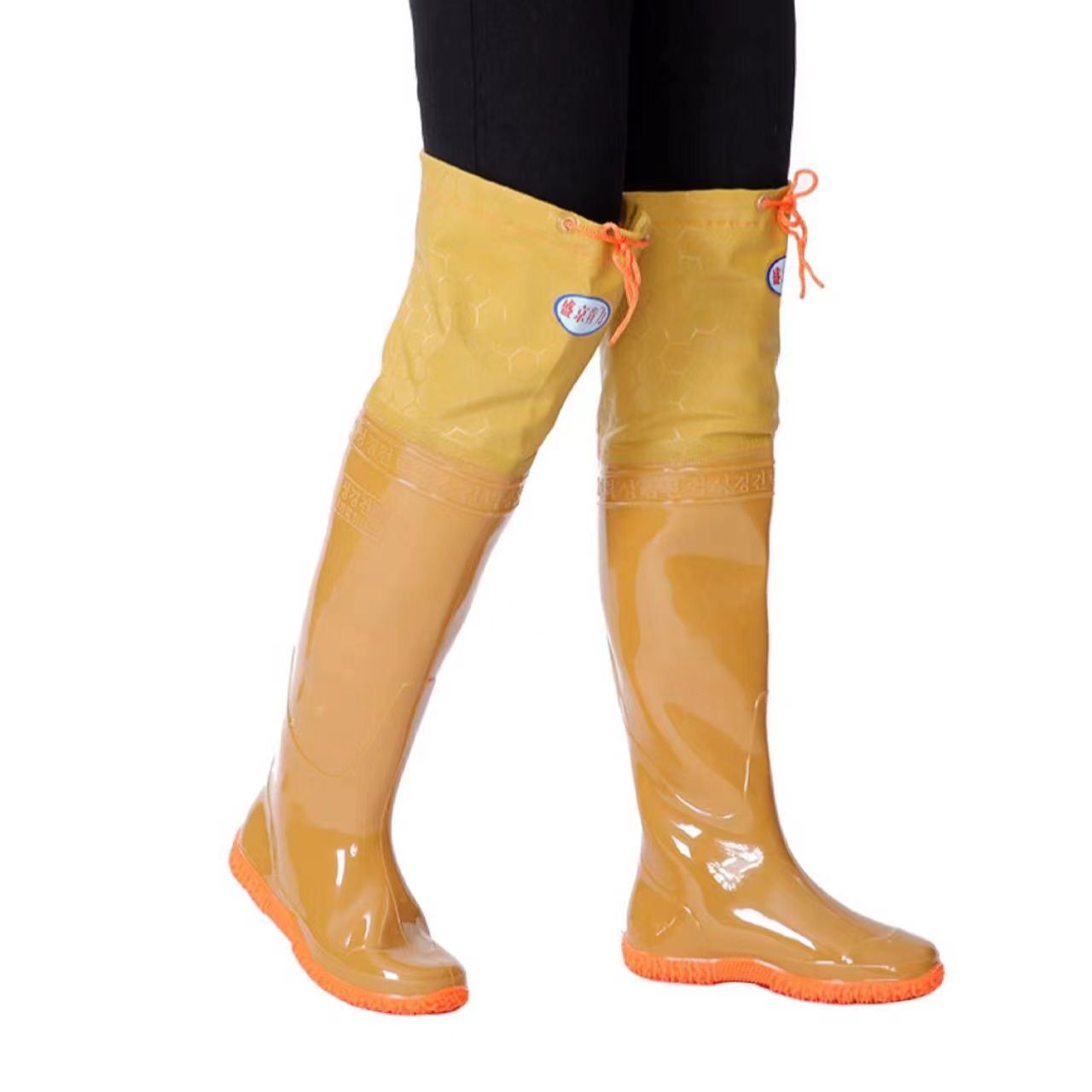 Heren Dames Kniehoge Waterdich - Fishing Waders recensie en prijs