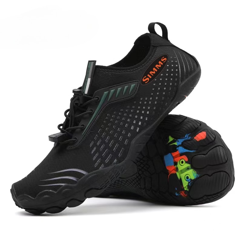 SIMMS Visschoenen Waadlaarzen  - Fishing Boots recensie en prijs
