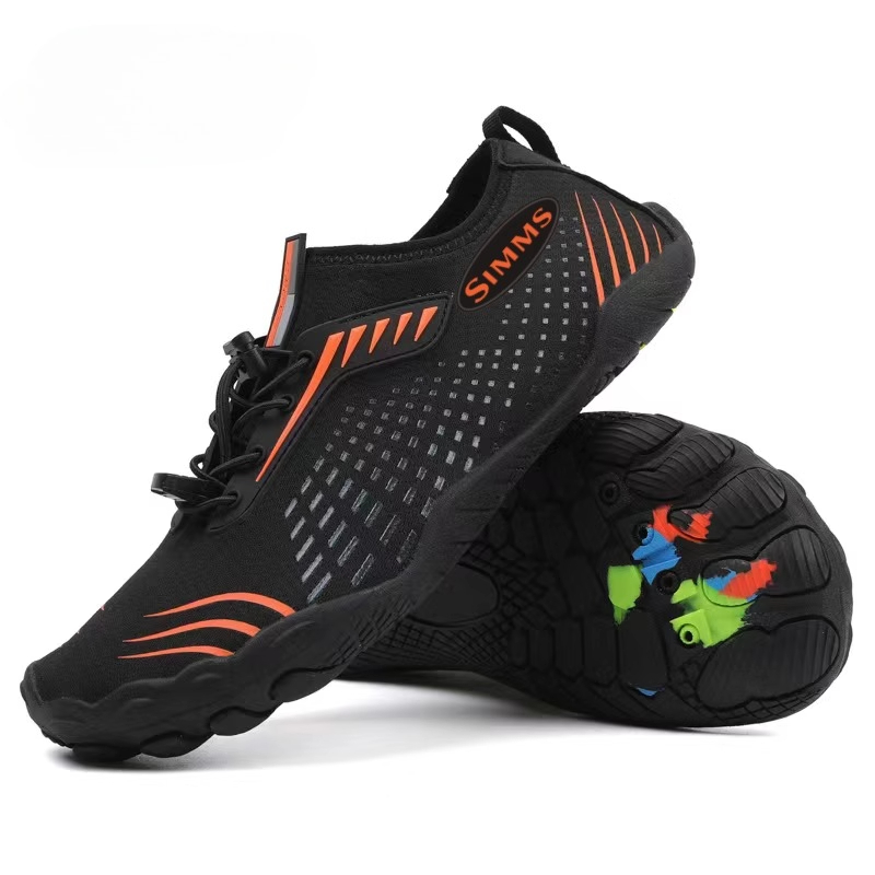 SIMMS Visschoenen Waadlaarzen  - Fishing Boots recensie en prijs