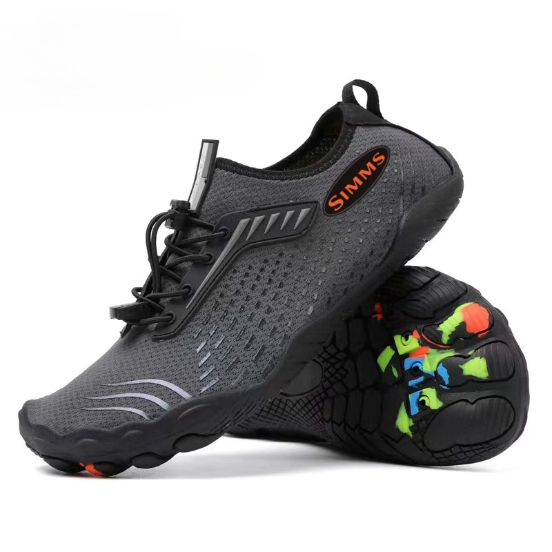 SIMMS Visschoenen Waadlaarzen  - Fishing Boots recensie en prijs