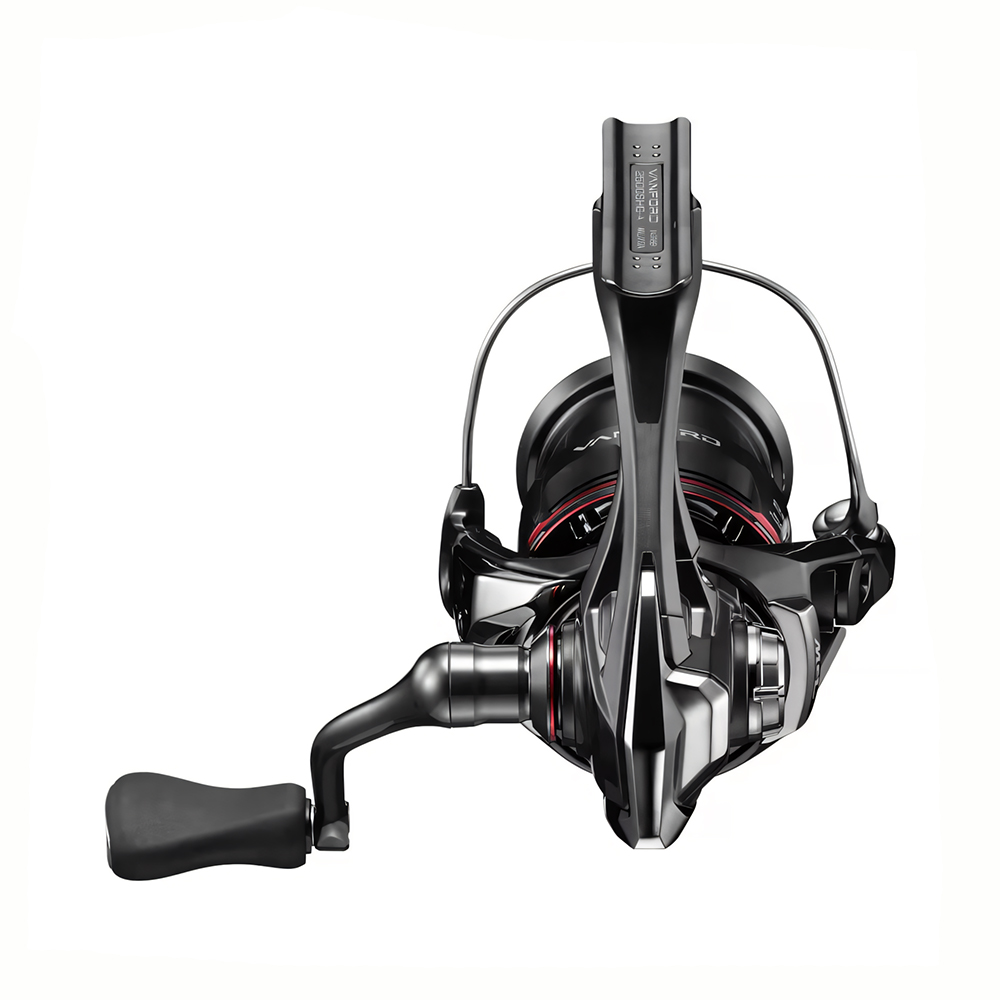 2024 SHIMANO VANFORD Spinning  - Shimano Reel Stradic recensie en prijs